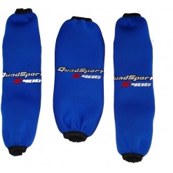 CAPAS AMORTECEDORES SUZUKI LTZ 400 